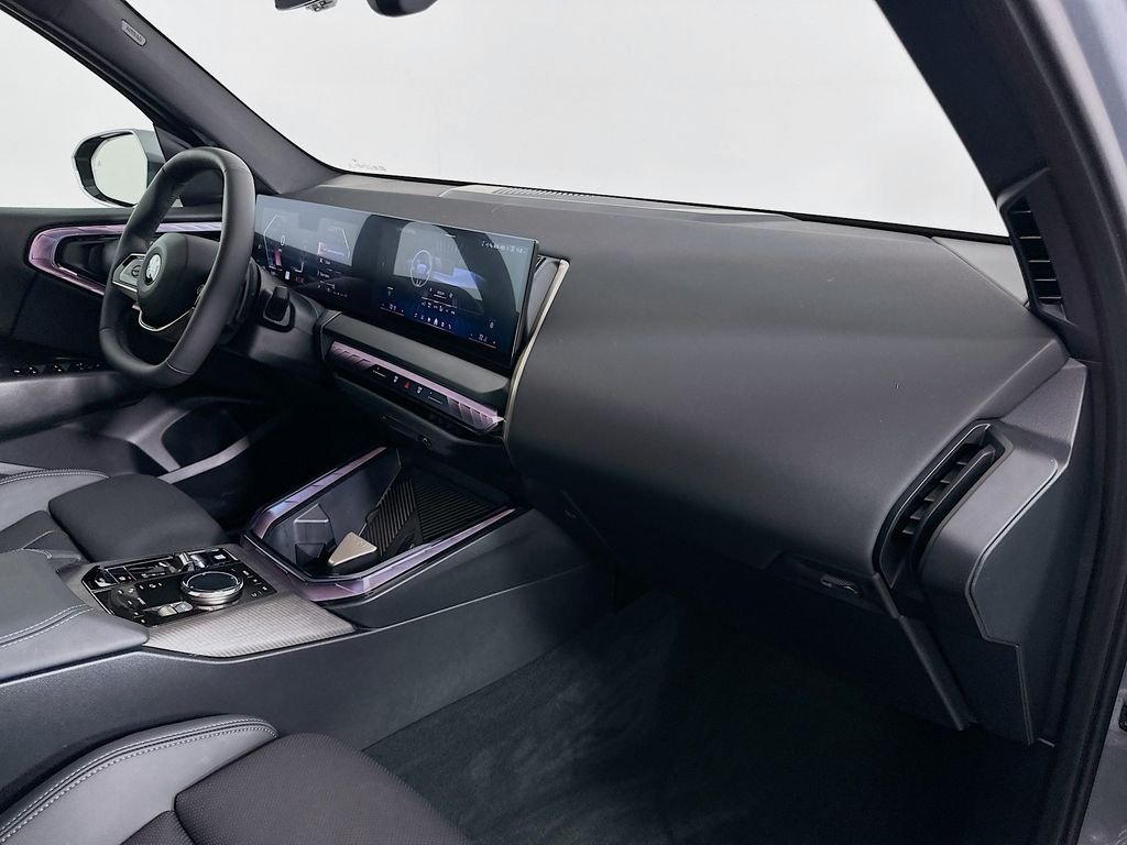 2025 BMW X3 30 - Photo 28