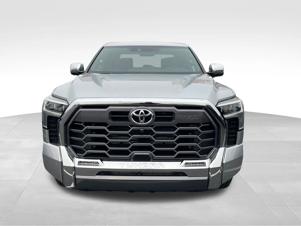 2026 Toyota Tundra 1794 Edition - Photo 16