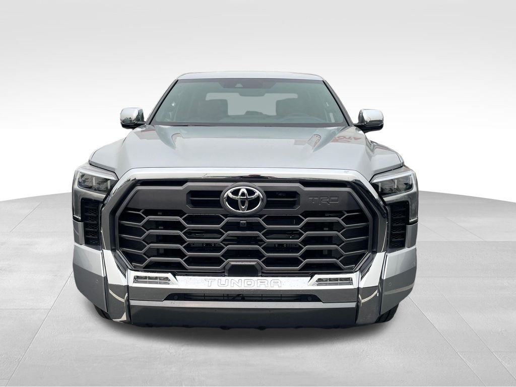 New 2026  Toyota 1794 image 16