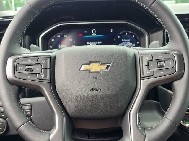 2026 Chevrolet Silverado 1500 High Country - Photo 15