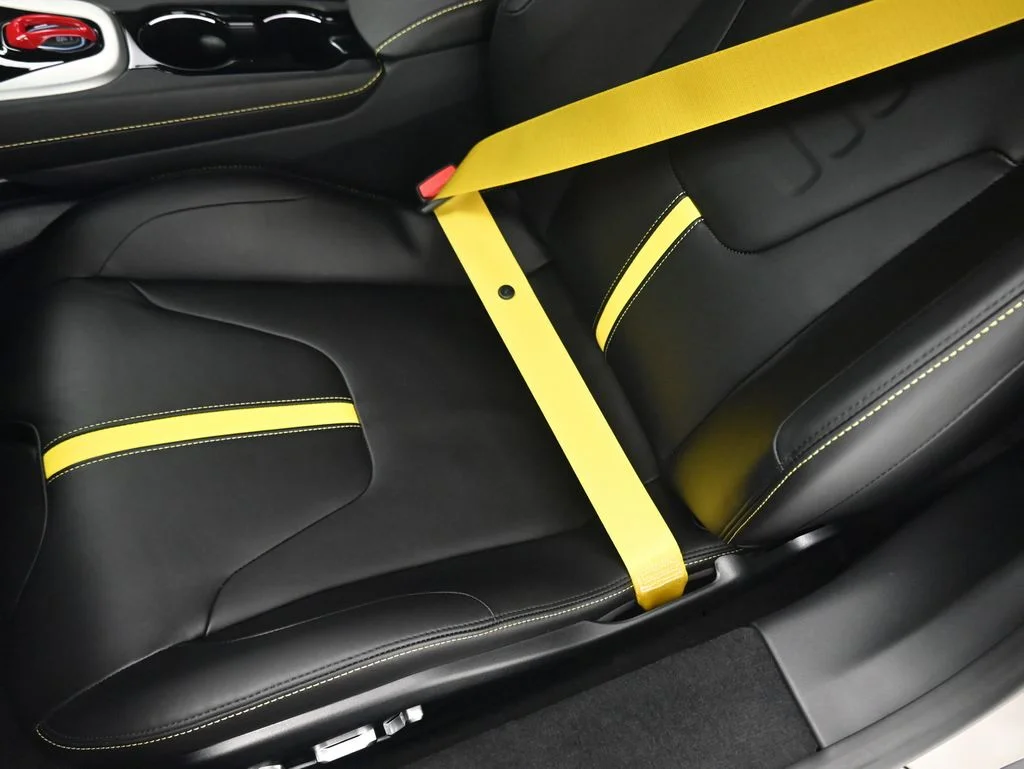 New 2026 Nimbus Grey Lotus  image 14