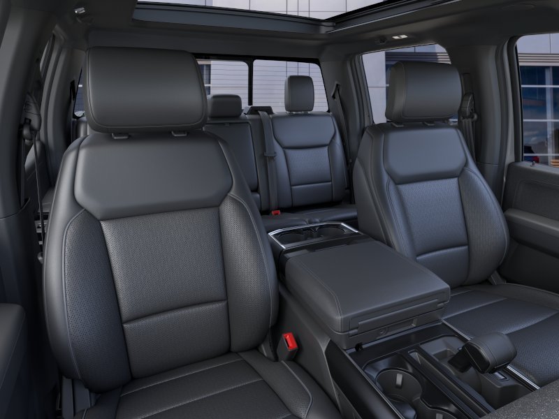 New 2026 Avalanche Ford LARIAT image 10