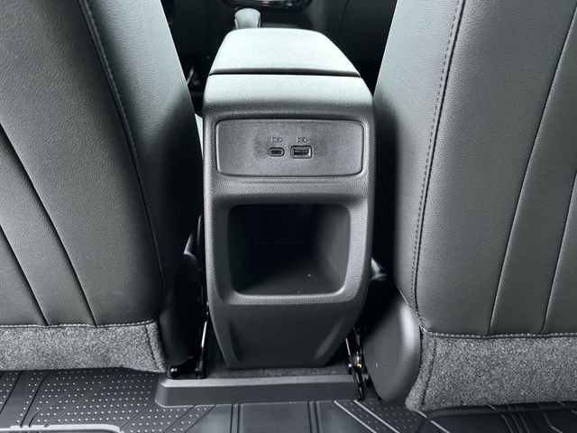 2026 Chevrolet Trax LT Gray at Nick Chevrolet