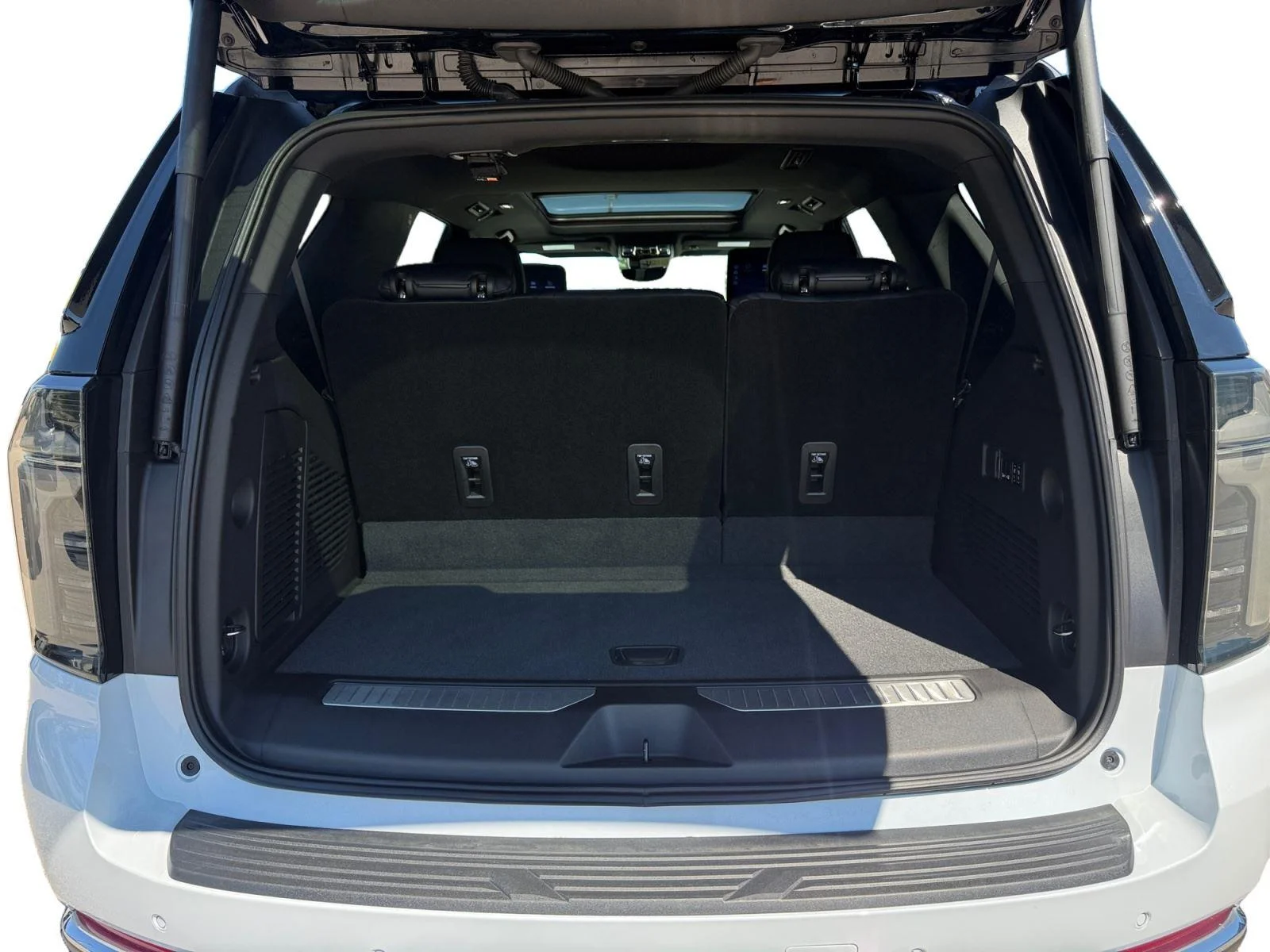 2026 Chevrolet Tahoe Premier - Photo 17