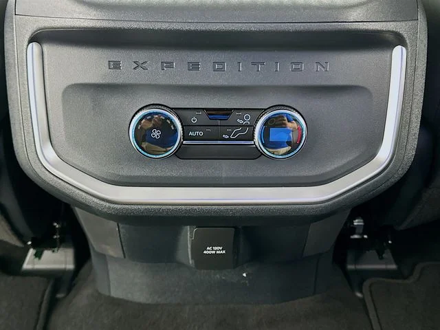 New 2026 Silver Ford Active image 14