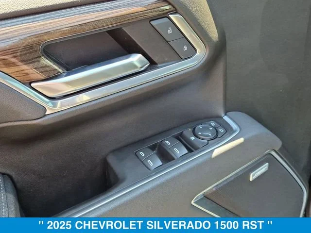2025 Chevrolet Silverado 1500 RST - Photo 13