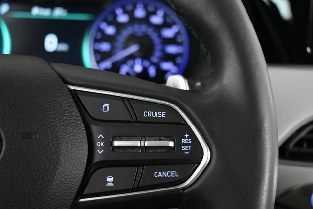 2021 Hyundai Palisade SEL - Photo 44