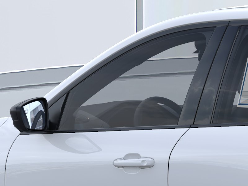 New 2026 Oxford White Ford Active® image 20