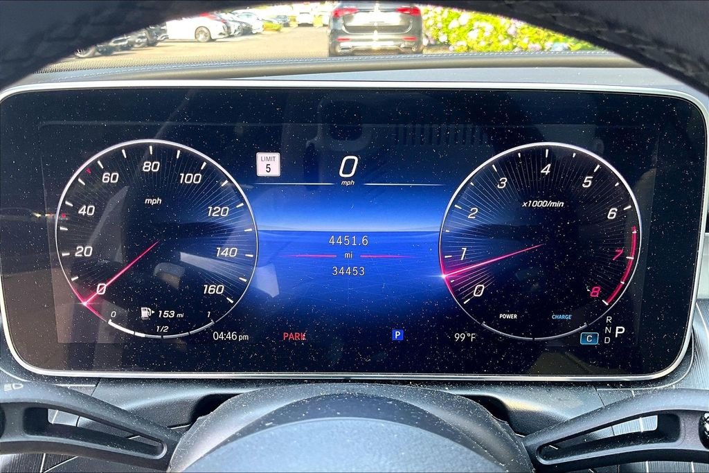 Certified Used 2024 White Mercedes-Benz C 300 image 22