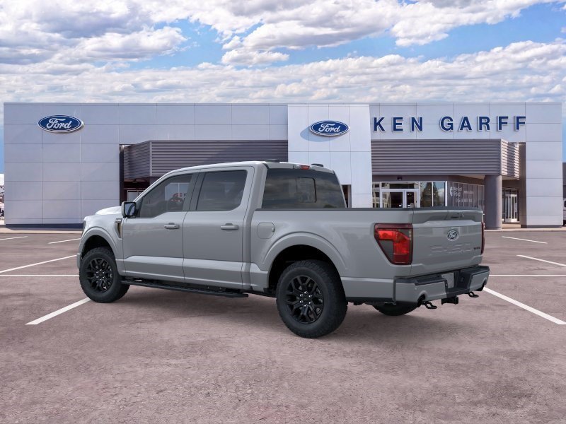 New 2026 Avalanche Ford Tremor image 4
