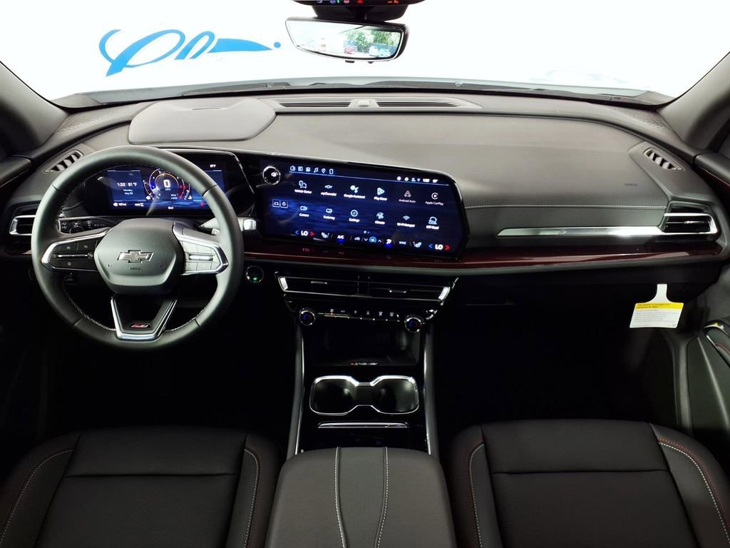 2026 Chevrolet Traverse Z71 - Photo 14