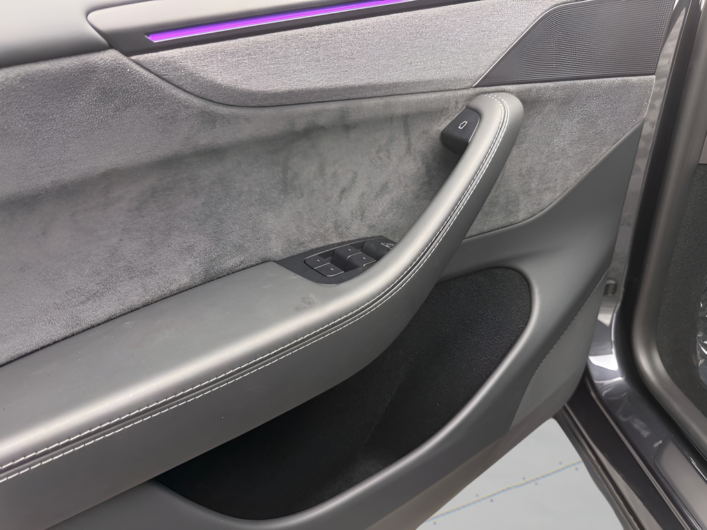 Used 2026 Stealth Gray Tesla Long Range image 20