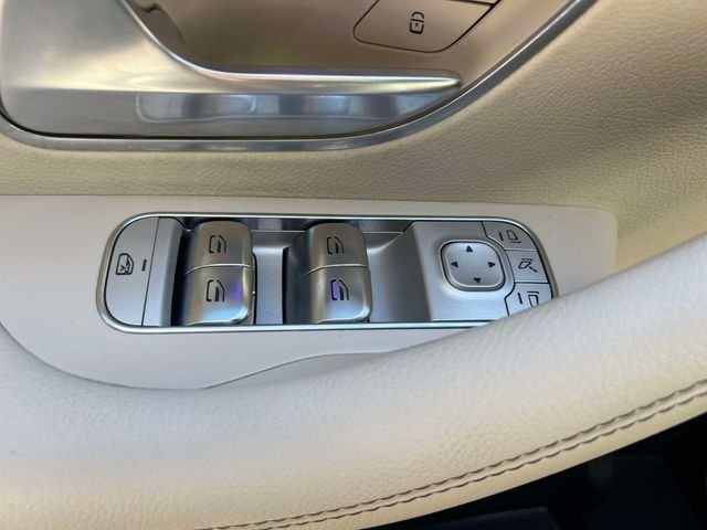 Certified Used 2022 Gray Mercedes-Benz GLE 350 image 18
