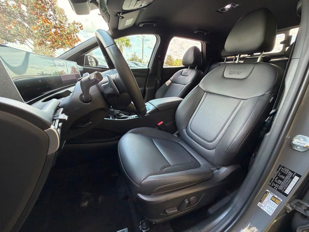 2025 Hyundai Santa Cruz XRT - Photo 12