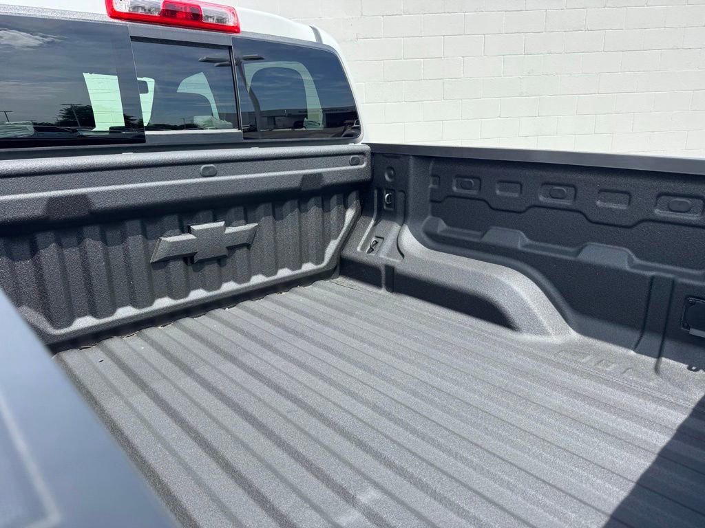 2026 Chevrolet Colorado Z71 - Photo 16