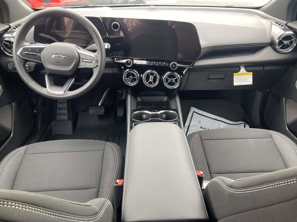 2026 Chevrolet Blazer EV LT - Photo 13
