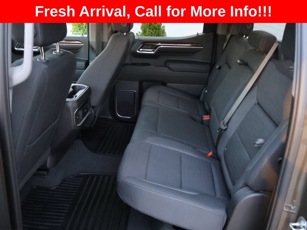 2023 GMC Sierra 1500 Elevation - Photo 16