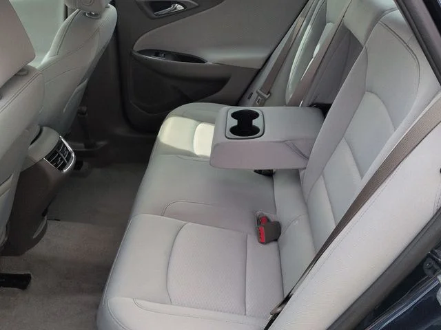 Used 2020 Blue Chevrolet LT image 22
