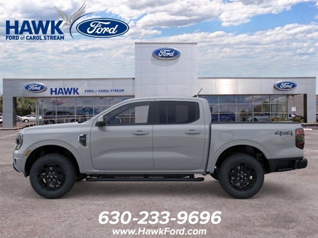 New 2026 Avalanche Ford Lariat® image 3