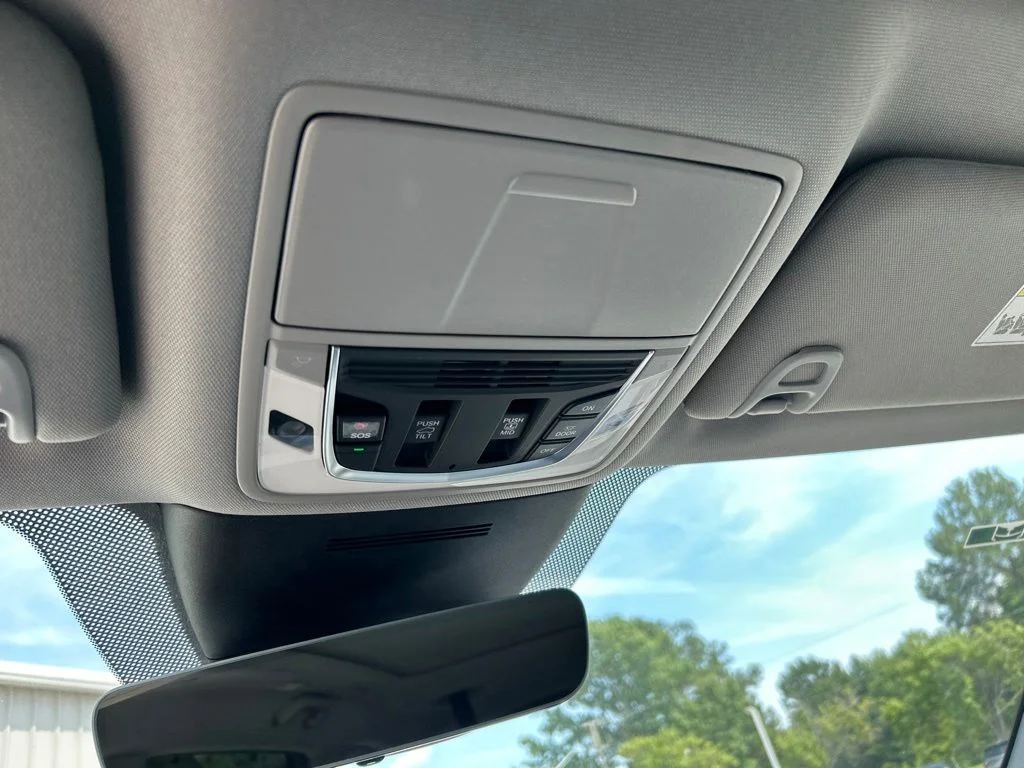 New 2026 Canyon River Blue Metallic Acura Advance Package image 20