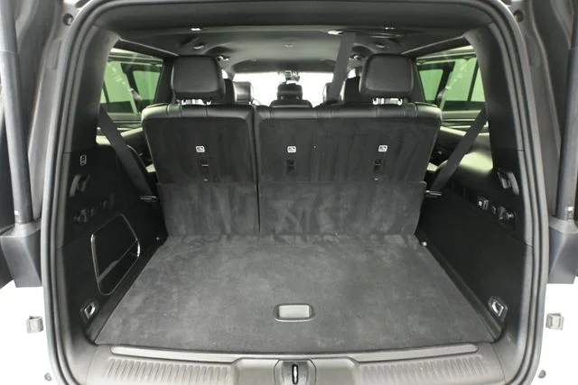 Certified Used 2022 White Jeep Series I image 35