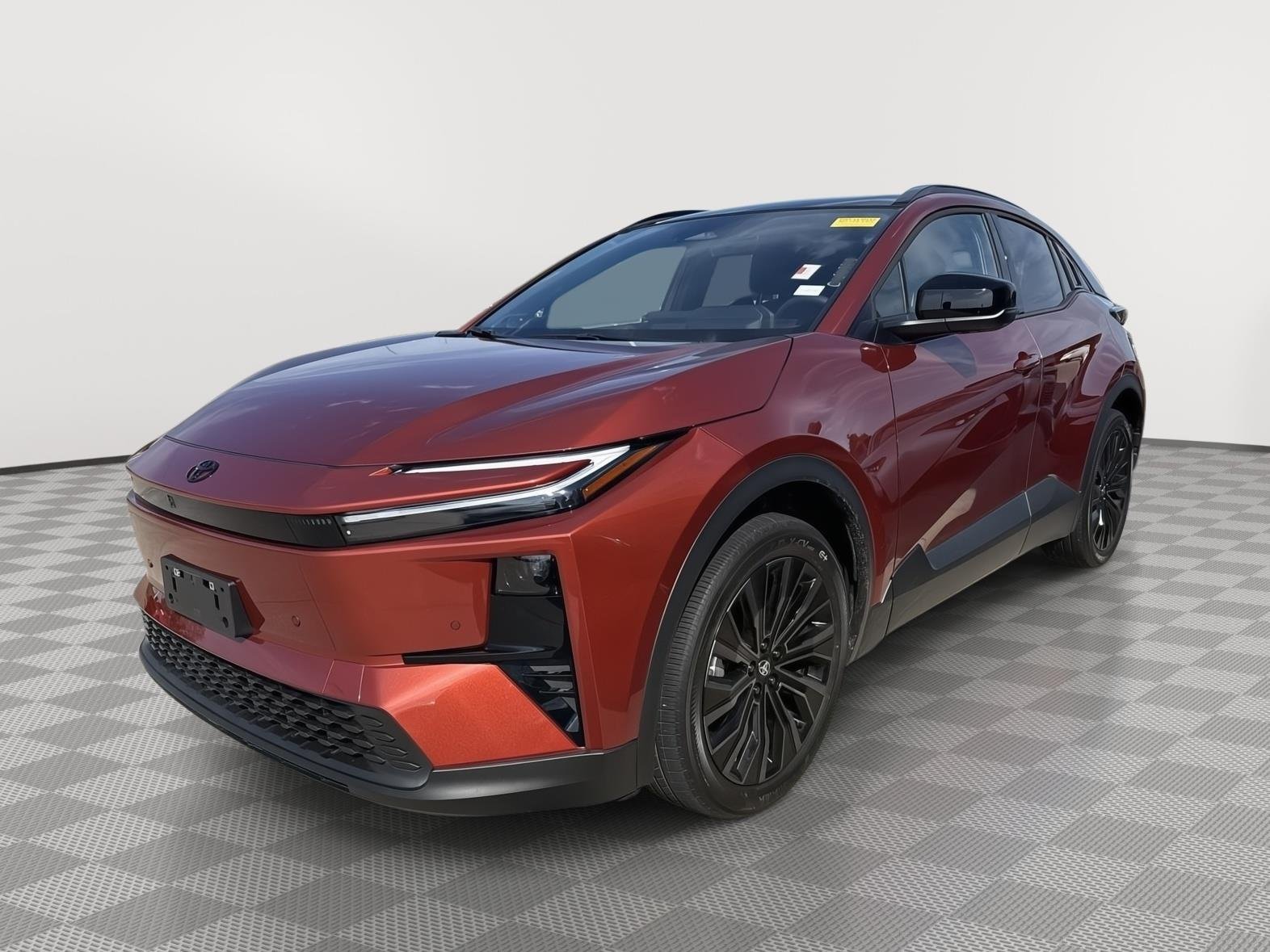 2026 Toyota C-HR XSE - Photo 9