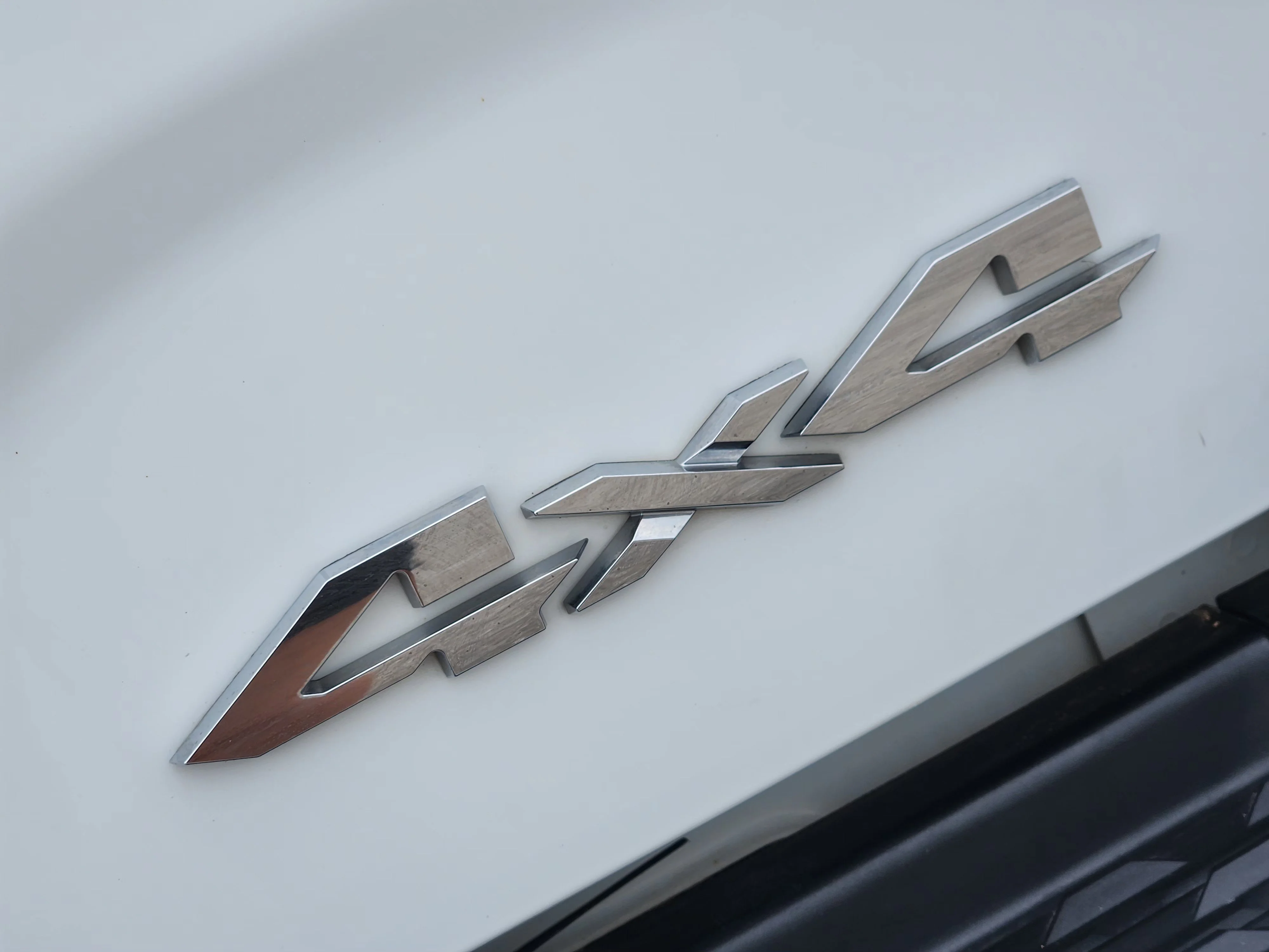 Used 2023 Bright White Clearcoat Ram Laramie image 13