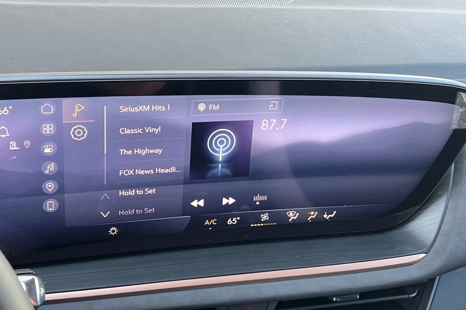 2026 Buick Envision Sport Touring - Photo 19
