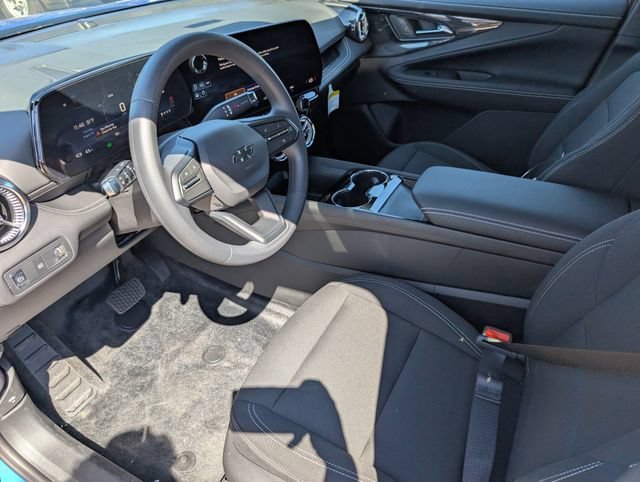 2025 Chevrolet Blazer EV Fleet - Photo 17