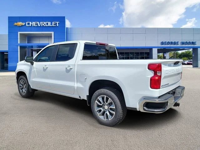 2026 Chevrolet Silverado 1500 LT - Photo 35