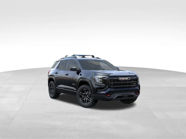 2026 GMC Terrain AT4 AWD's photo