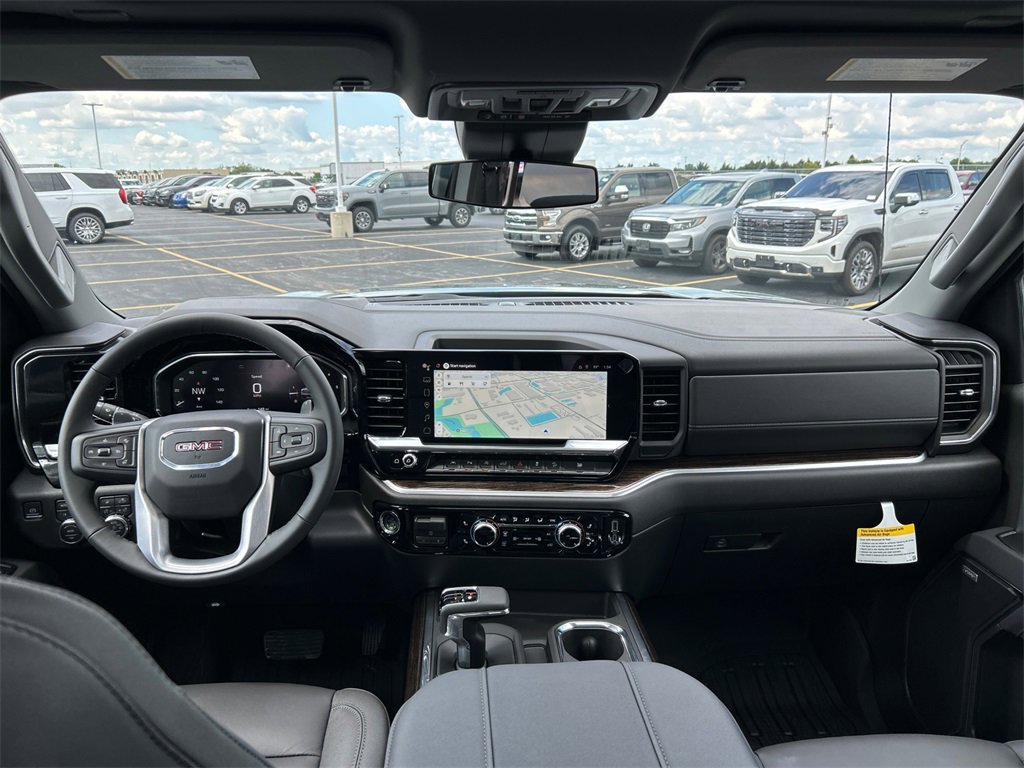 2026 GMC SIERRA - Image 31