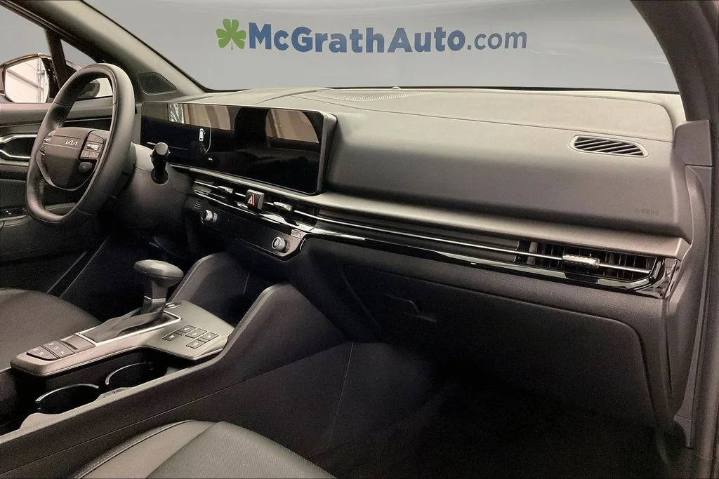 2026 Kia Sportage X-Pro Prestige - Photo 21