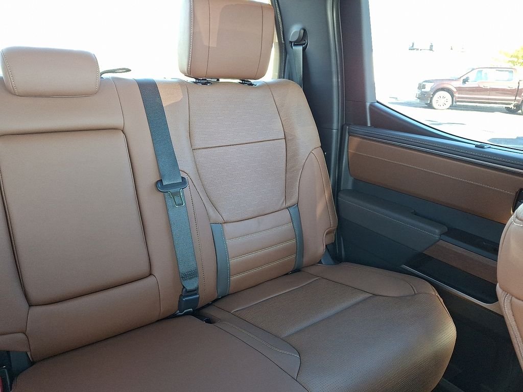2026 Toyota Tundra 1794 Edition - Photo 14