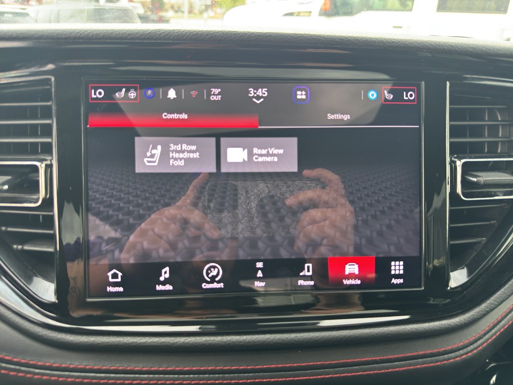 Used 2023 Gray Dodge GT Plus image 32