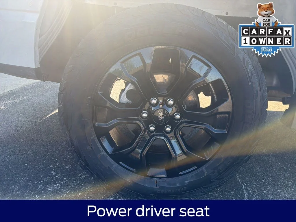Certified Used 2023 Avalanche Ford Lariat image 18