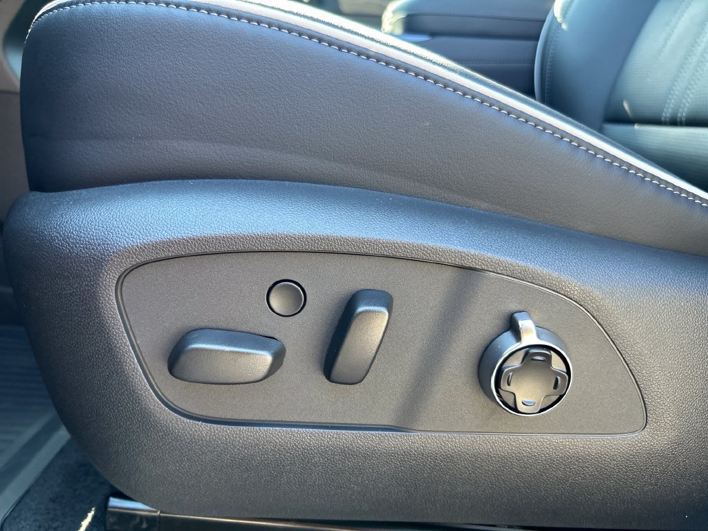 2027 Buick Enclave Avenir - Photo 43