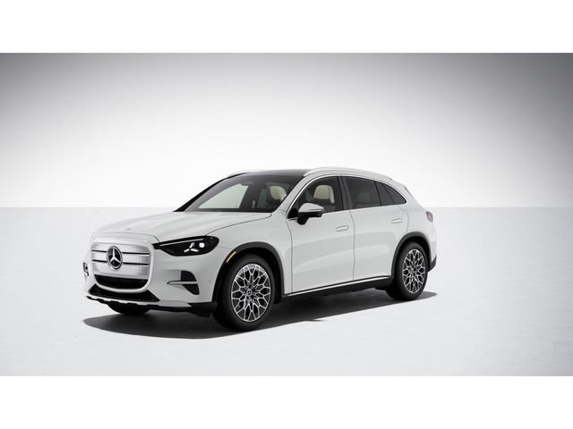 New 2027 Polar White Mercedes-Benz GLC 400 image 39