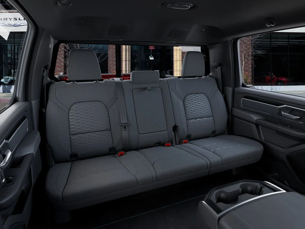 2026 RAM 1500 Big Horn/Lone Star - Photo 15