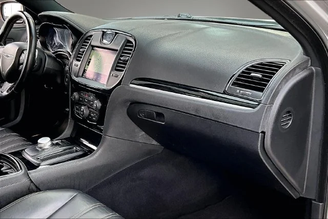 Used 2022 Silver Chrysler S image 25