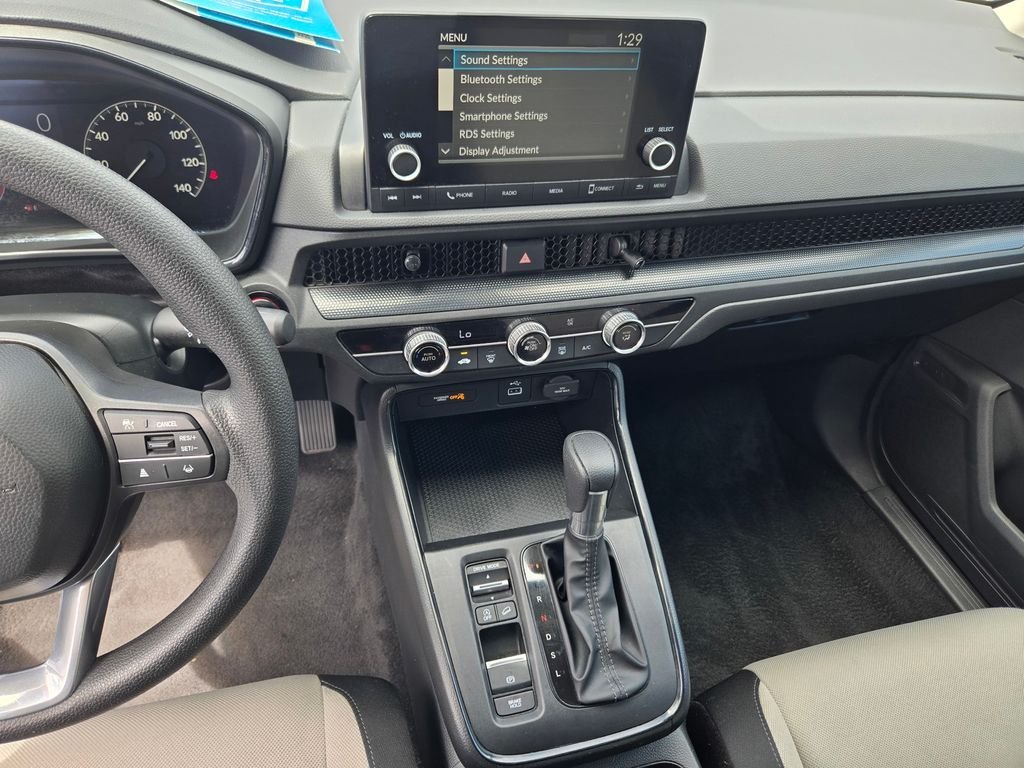 Used 2025  Honda LX image 17