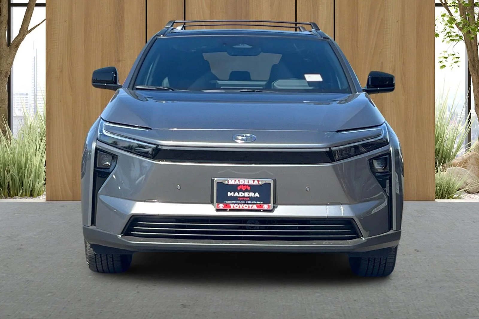 New 2026  Toyota XLE Plus image 9