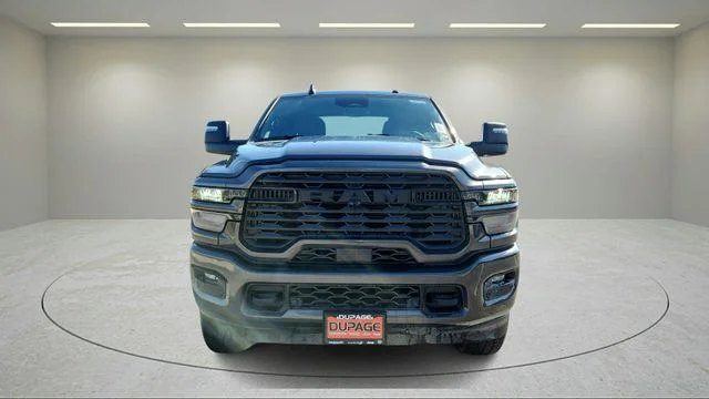 2026 RAM 2500 Big Horn - Photo 4