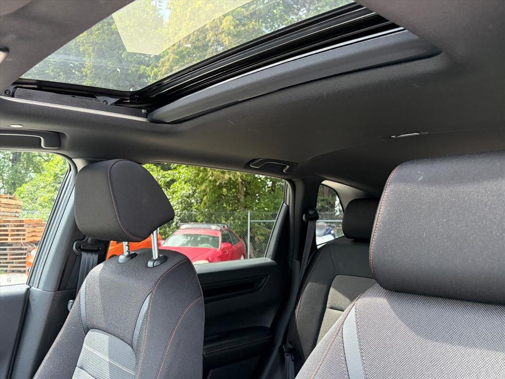 2025 Honda CR-V Sport - Photo 9