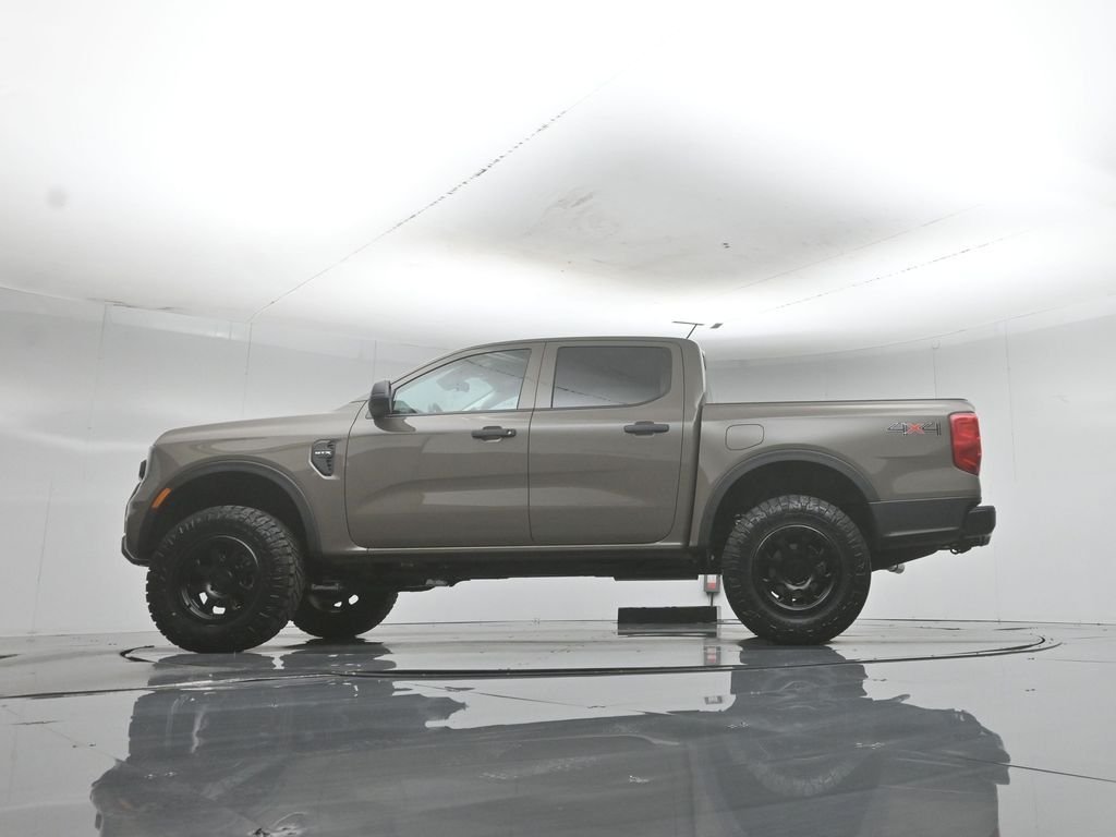 New 2026 Marsh Gray Ford XL image 44