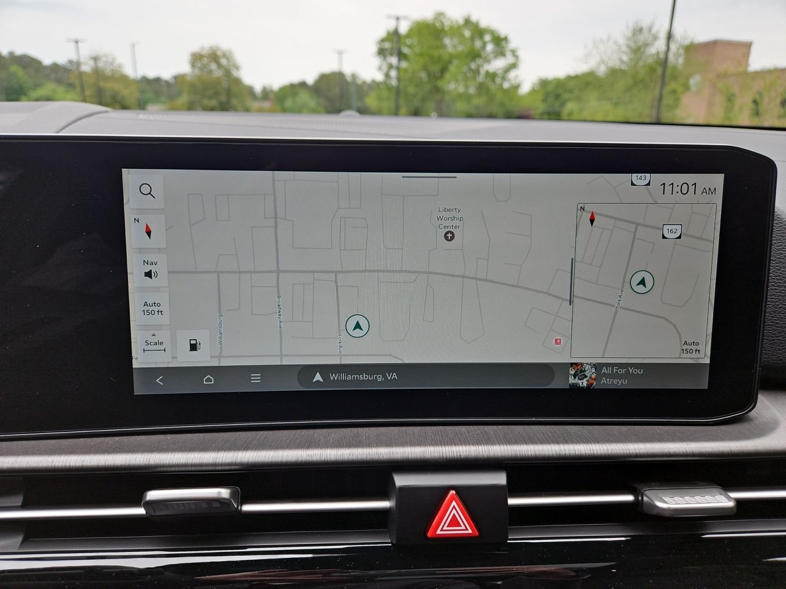 New 2026 Runway Red Kia X-Line image 29