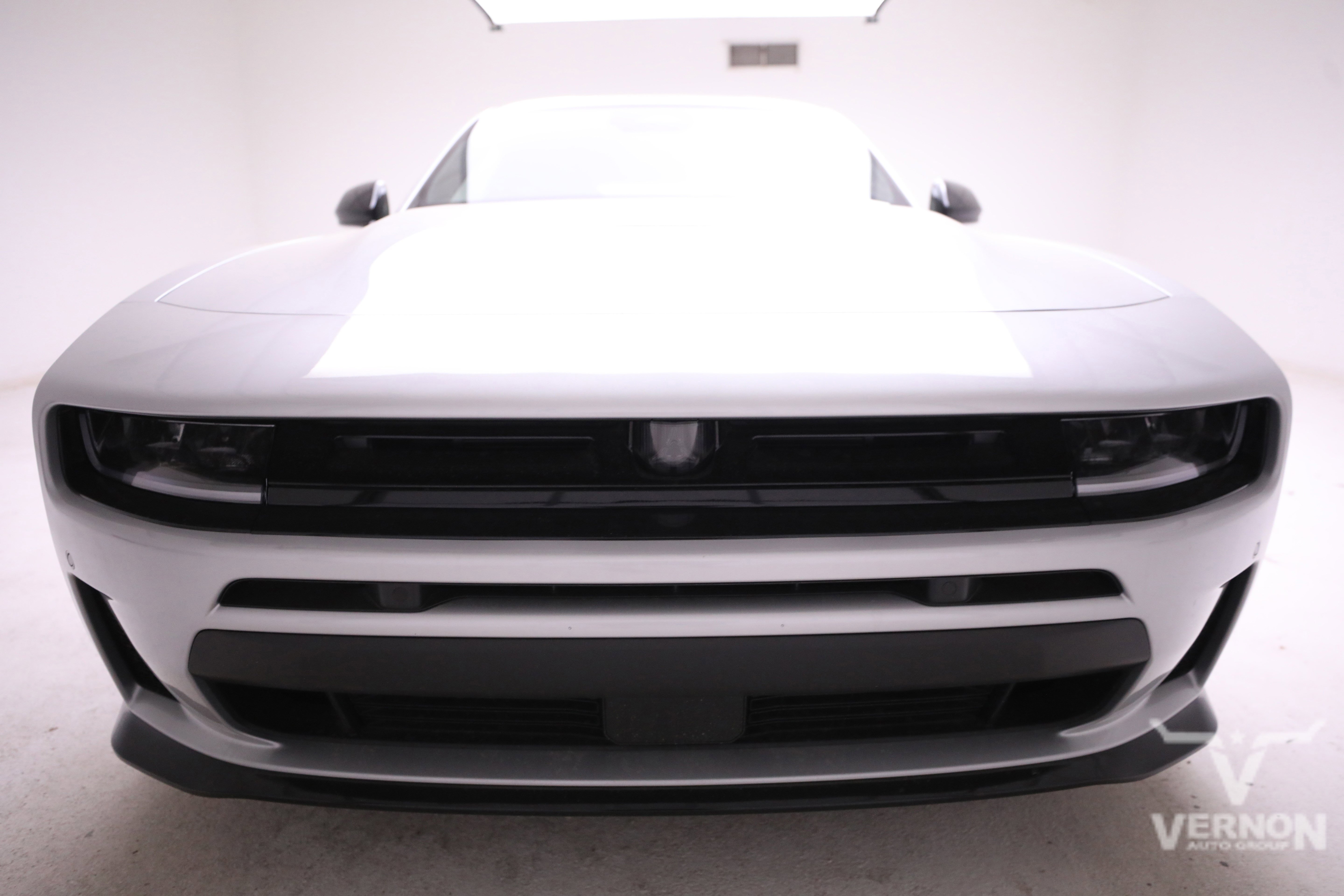 New 2026 Triple Nickel Dodge N image 8