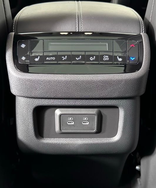 2026 INFINITI QX60 LUXE - Photo 21