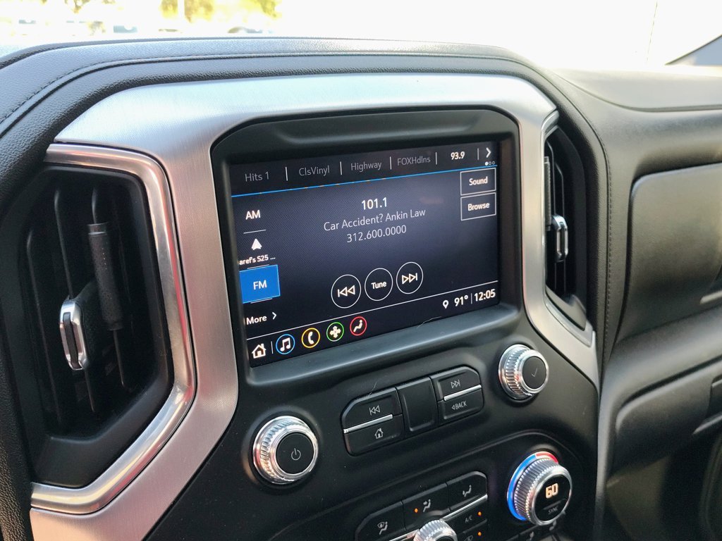 2022 GMC Sierra 1500 Limited SLT - Photo 38