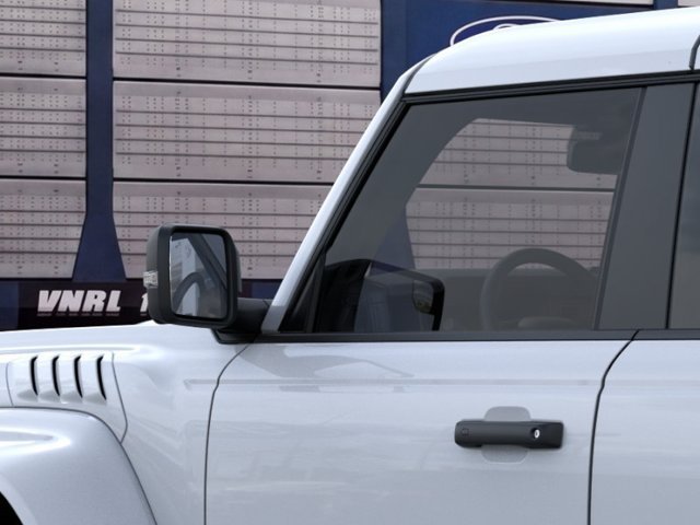 New 2026 Oxford White Ford Raptor image 22